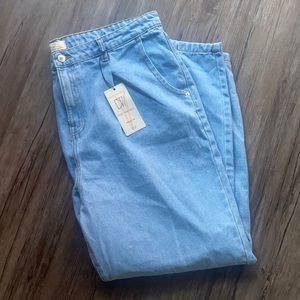 New ASOS Balloon Leg Jeans